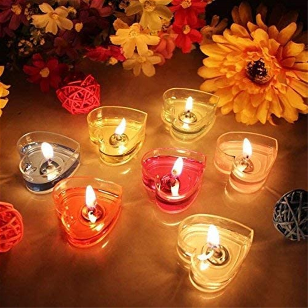 Candle Making Jug - Круглая форма для свечей, 20 комплектов,
