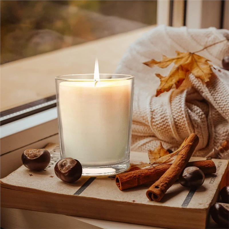M11K – для изготовления подсве – обзор и цена Candle Making Jars With Lids