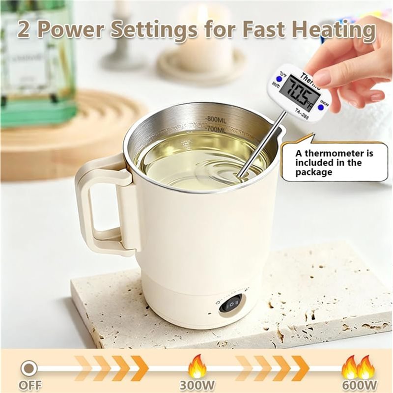 Электрический воскоплавитель A – обзор и цена Candle Making Kits