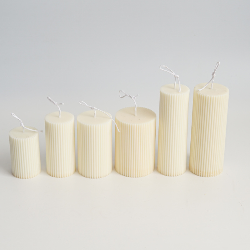Новая DIY в тонкую полоску, кр – обзор и цена Candle Making Kits