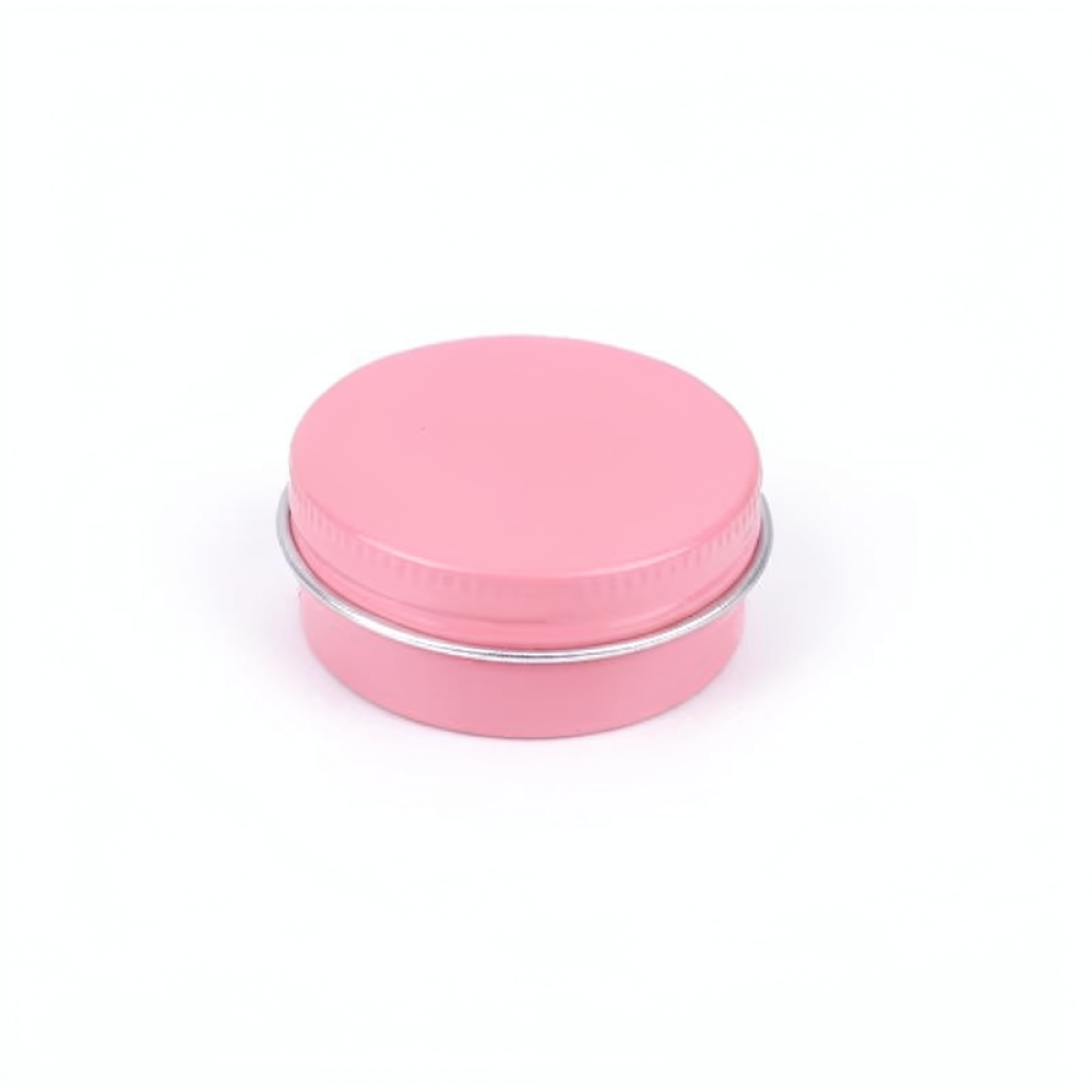 Прочный алюминиевый контейнер  – обзор и цена Tin Container Lid