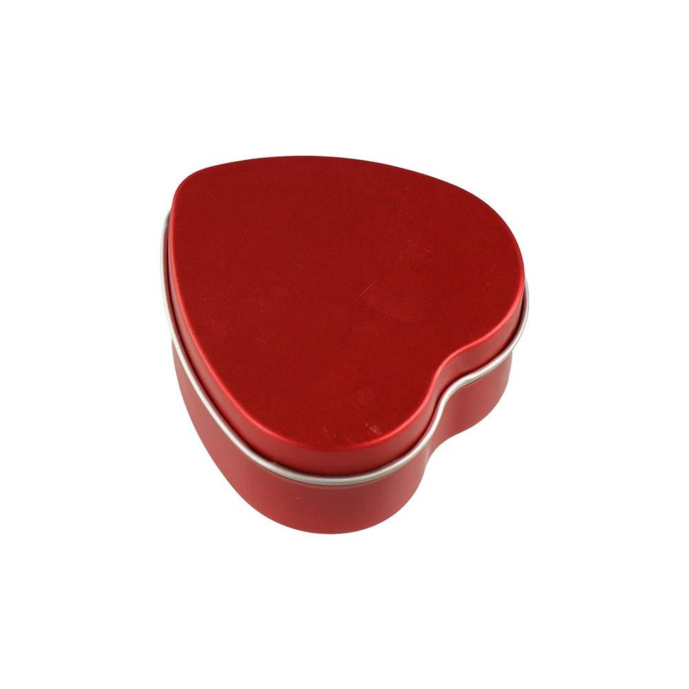 Креативные жестяные баночки в  – обзор и цена Candle Making Jars With Lids