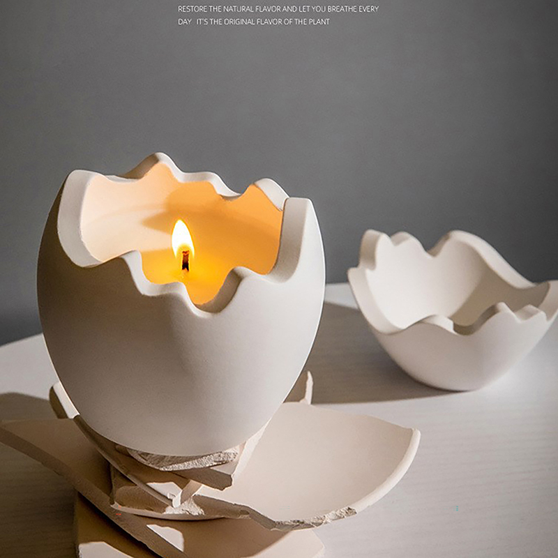Силиконовая форма для свечей в – обзор и цена Candle Making Jars With Lids